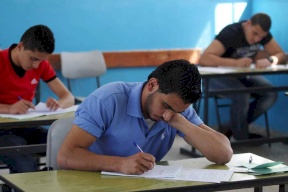 التربية تقر برنامج امتحان الثانوية العامة