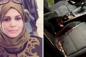الشاباك يعلن اعتقال قتلة الشهيدة عائشة الرابي