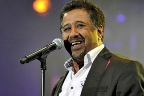 الشاب خالد يخرج من "ورطة عاطفية"