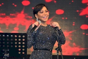 النائب العام المصري يحيل المطربة شيرين للتحقيق