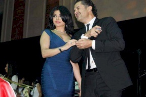 أجور راغب علامة و هيفاء وهبي تثير الجدل