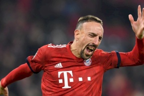  كيف سقط ريبيري في فخ الشتائم؟