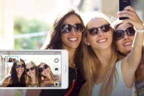 مرض جديد بسبب صور السيلفي