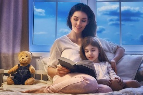 كيفية اختيار الكتب والقصص المناسبة لطفلك