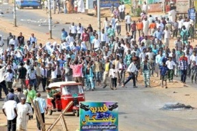 السودان يعلن حصيلة قتلى وجرحى الاحتجاجات في البلاد