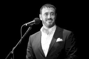 اعتزال كاظم الساهر... لم يعد «مزحة»!