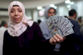 نتنياهو يجمّد أموال المنحة القطرية