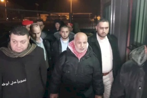 الداخلية في غزة تتسلم معبر رفح بعد انسحاب موظفي السلطة