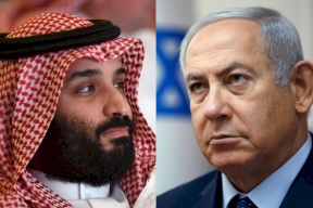 هل يزور نتنياهو الرياض قريبا؟