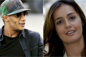 حلا شيحة تعود للفن بعد 12 عاماً بدور البطولة أمام محمد رمضان