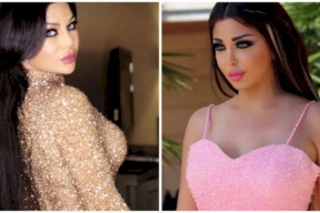 رولا يموت تُفاجئ الجمهور بهذا الطلب من شقيقتها هيفاء وهبي على الهواء