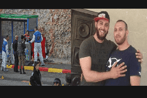 ماذا قال نتنياهو عن  اعتقال "عاصم البرغوثي" ؟