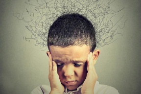 كيف تحمين طفلك من الاضطرابات النفسية؟