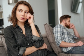 أسباب المشاكل الزوجية المستمرة وطرق تفاديها