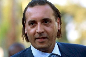وزير العدل اللبناني يطلب التحقيق في ظروف اعتقال هانيبال القذافي
