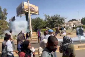 السودان.. 3 قتلى باحتجاجات أم درمان