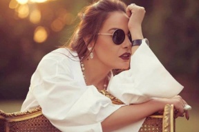 شريهان تكشف عن "ابنتها الثالثة" فما علاقة ضرتها إسعاد يونس؟