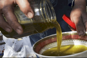 10 طرق تضمن لك هضم الطعام "بكل سلاسة"