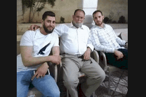 الاحتلال يمدد اعتقال عاصم البرغوثي 12 يوماً 