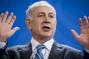 المستشار القانوني للحكومة الاسرائيلية يقرر تقديم نتنياهو للقضاء