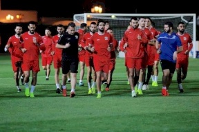 "الفدائي" يخسر أمام استراليا
