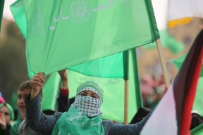 قيادي في حماس: ملتزمون بالتهدئة.. ولكن 