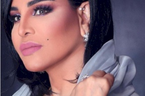 ماذا قالت الفنانة أحلام بعد تعرضها لوعكة صحية ؟