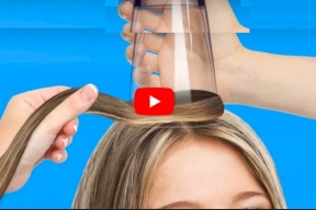فيديو .. 25 طريقة تحتاجها الفتيات