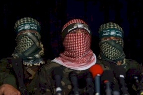 القسام تنشر نتائج التحقيقات قي عملية حد السيف 