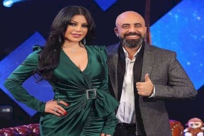 هيفاء وهبي: لدي أصدقاء شواذ منجذبون لي