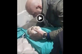 مؤثر ..فاضت روحها إلى بارئها بعد يومٍ من لقاء فرحة الإفراج
