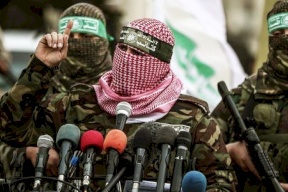 "القسام" تنشر التفاصيل الدقيقة لعملية "حد السيف"