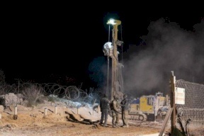 الاحتلال يعلن انتهاء" درع الشمال" ويدعي العثور على نفق سادس لحزب الله