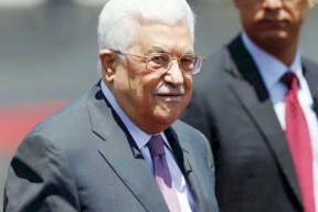 وزير اسرائيلي يدعو الى منع الرئيس من الرجوع للوطن 