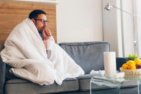 آلاف الأميركيين في المستشفيات.. بسبب الإنفلونزا