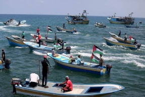 لهذا السبب.. تأجيل الحراك البحري الـ22 