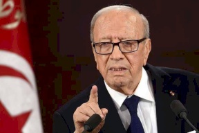 الرئيس التونسي يحذر من "إضراب الخميس"