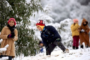 اخر التحديثات الجوية.. الى ماذا تشير ؟