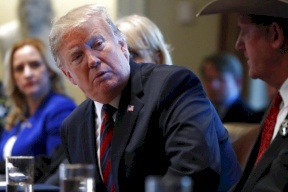 ترامب : سأدمر تركيا! 