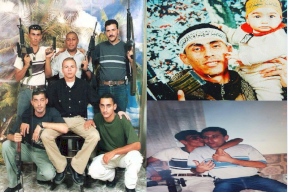 17 عاما على استشهاد رائد الكرمي..الاغتيال الأكثر كلفة على "إسرائيل"