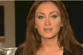 معركة ساخنة بين سما المصري وريهام سعيد .. من توسلت للأخرى؟ وما قصة المليون جنيه؟