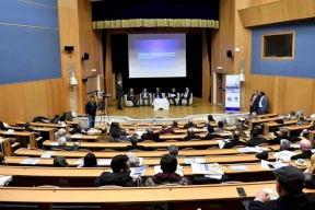 برعاية بنك فلسطين.. جمعية أمراض الغدد الصم والسكري تعقد مؤتمر"تحدي السكري..ما وراء التوقعات" في القدس