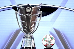 كأس آسيا 2019: تايلاند والبحرين إلى دور الـ16