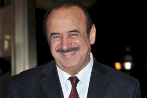 وفاة الفنان السوري أسعد فضة
