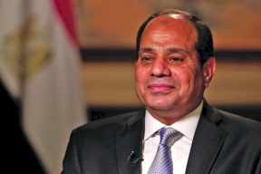 السيسي يصدر قرارا جمهوريا
