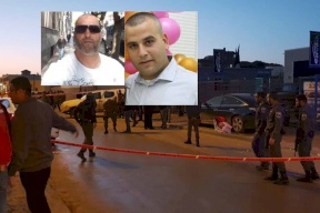 الداخل المحتل.. قتيلان في جريمة إطلاق نار  بالطيرة "فيديو"