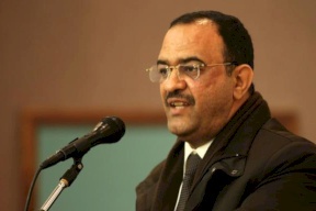 المحكمة العليا توقف قرار تعيين النائب العام أحمد براك نائباً