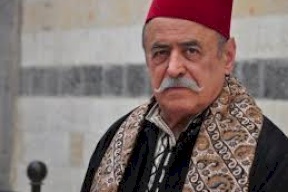 فنانون سوريون ينفون وفاة أسعد فضة