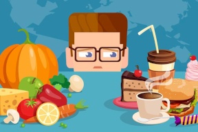 لنحيلي القوام.. هكذا تكتسبون الوزن دون الإضرار بصحتكم