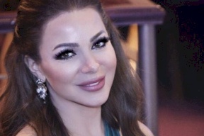 سوزان نجم الدين تعلن عن مفاجأة